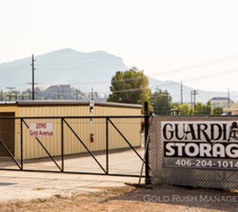 Guardian Storage - Helena, MT