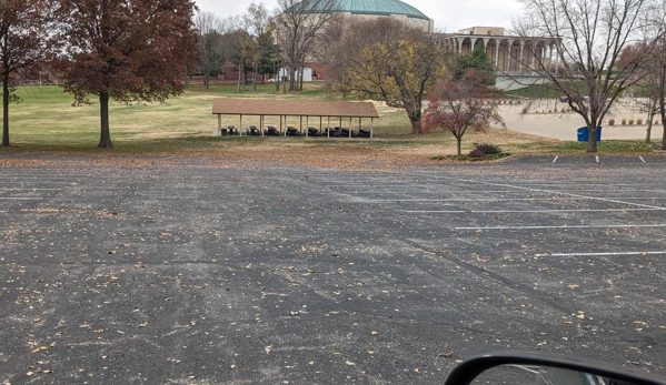 The Church of Jesus Christ of Latter-day Saints - Independence, MO