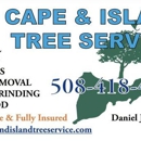 Cape & Island Tree Service - Tree Service