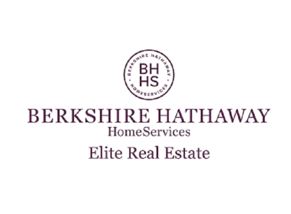 Michael Coutlee | Berkshire Hathaway HomeServices Elite Real Estate - American Fork, UT