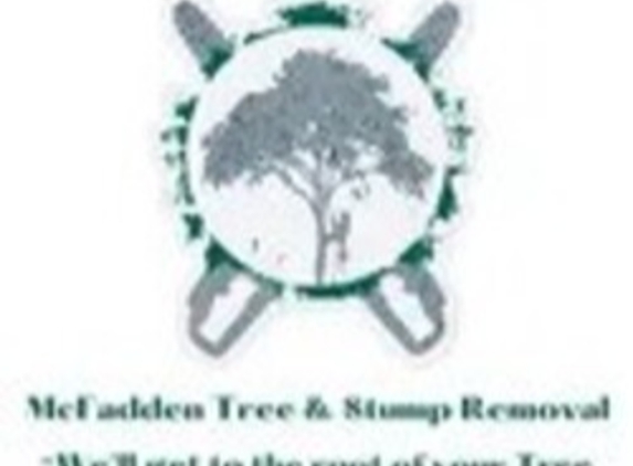 McFadden Tree & Stump Removal - Barton City, MI