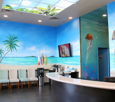 Aloha Orthodontics - Las Vegas, NV