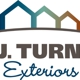 MJ Turner Exteriors, LLC