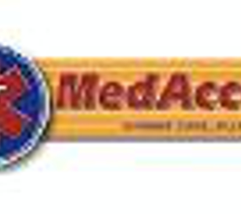 Medaccess Urgent Care PLLC - Roxboro, NC