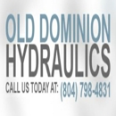 Old Dominion Hydraulics - Hydraulic Equipment Manufacturers