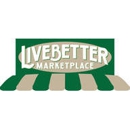 Live Better Marketplace - Convenience Stores