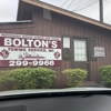 Bolton's Towing gallery