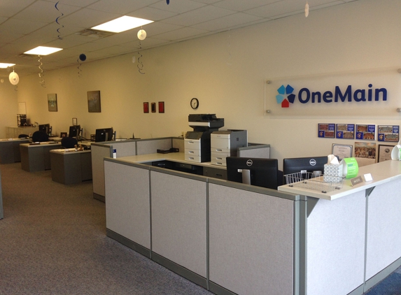 OneMain Financial - Plainfield, IN