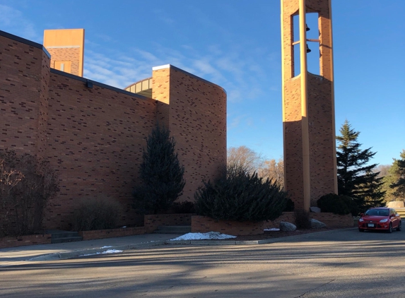 Redemption Lutheran Church - Minneapolis, MN