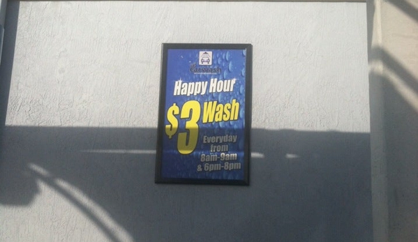 El Car Wash - Bird - Miami, FL