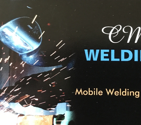 CM Welding - hudson, WI