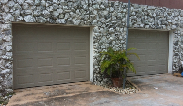 Blackjack Garage Doors - Miami, FL