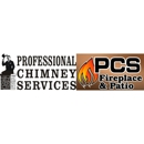 PCS Fireplace & Patio & Professional Chimney Services - Fireplaces