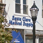 St. Clara Medical Supplies