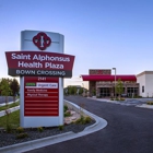 Saint Alphonsus Bown Crossing Health Plaza Family Medicine