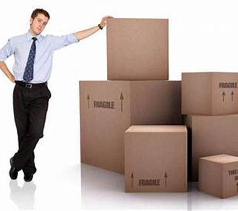 Find Movers Now - Chesapeake, VA