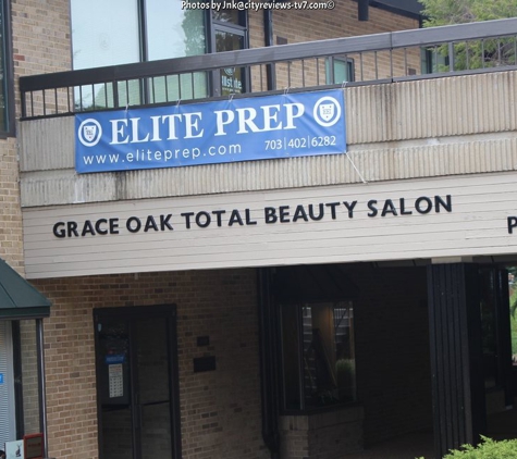 Grace Oak Beauty Salon - Fairfax, VA