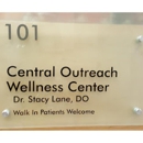 HepCMyWay: Powered by Central Outreach - Health Clubs