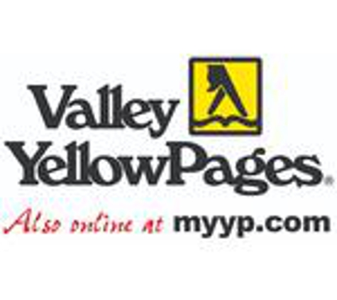 Valley Yellow Pages - Fresno, CA