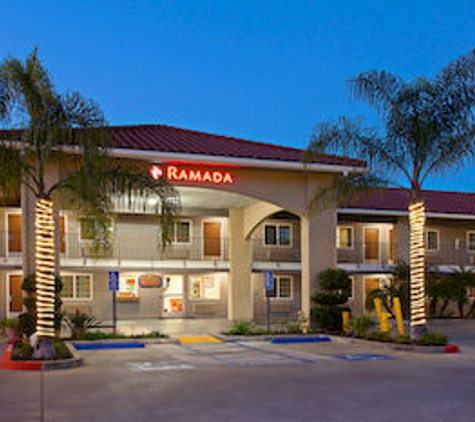 Ramada - Temecula, CA