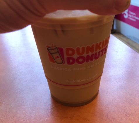 Dunkin' - Chicago, IL