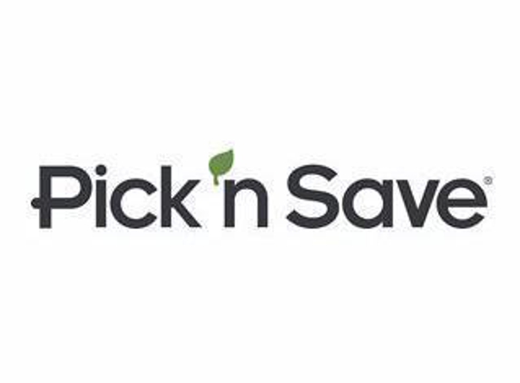 Pick n Save Pharmacy - Hales Corners, WI
