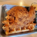 Waffle Love - American Restaurants