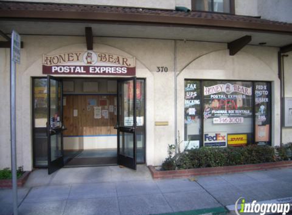 H B Postal - Sunnyvale, CA