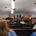 Grace Baptist Temple