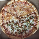 Abed Pizza - Pizza