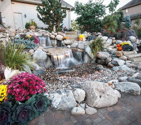 Foutch Landscaping Enterprises - Valley, NE