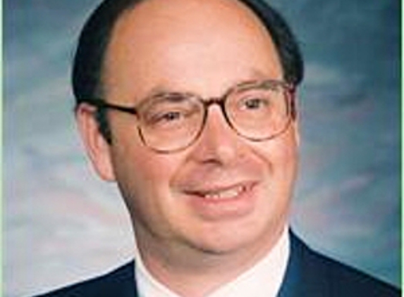 Dr. Gerald Gordon, MD - Aiken, SC