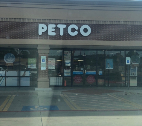 Petco - Bedford, TX