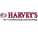 Harvey’s Air Conditioning & Heating - Heating Contractors & Specialties