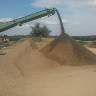 Aztec Topsoil - Ashland, OH