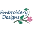 Embroidery Designs - Embroidery