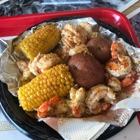 Po Boy's Low Country Seafood Market