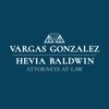 Vargas Gonzalez Hevia Baldwin gallery