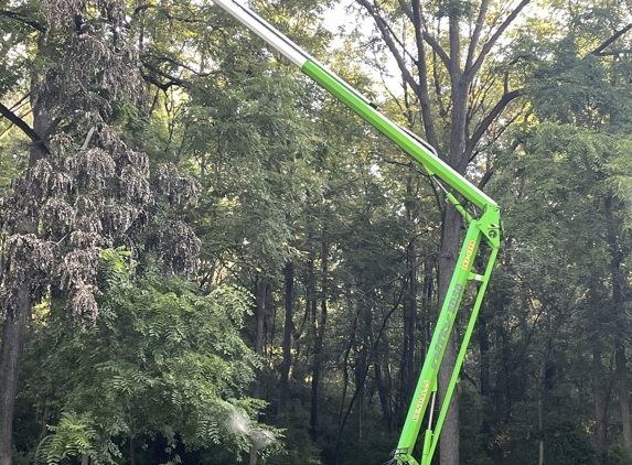 Kendall's Tree Service - Chambersburg, PA