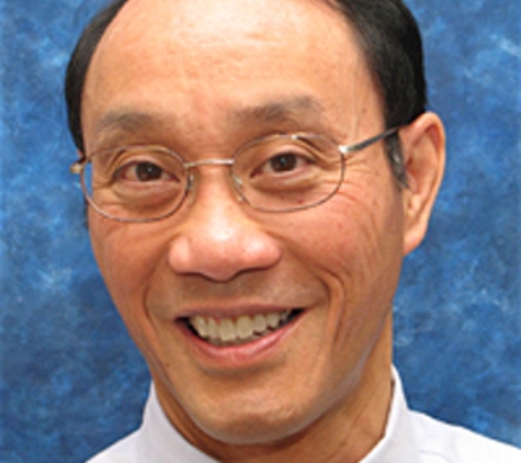 Leong, Albin B, MD - Roseville, CA