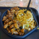 Panda Express - Fast Food Restaurants