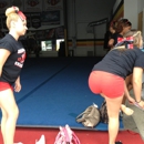 Virginia Wild - Gymnastics Instruction
