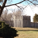 Fort Kearny State Historical Park - Places Of Interest