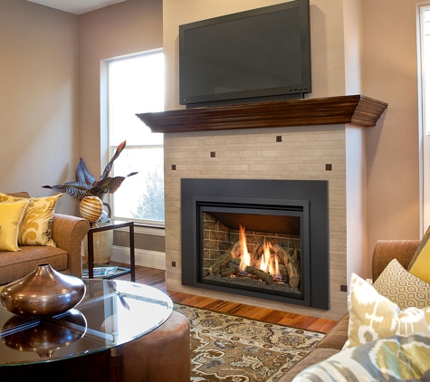 Glenn's Fireplace & Spa - Livonia, MI