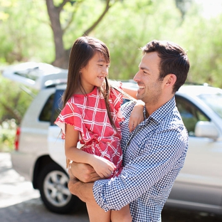 Alamo Rent A Car - Charlottesville, VA