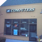 Saturn Computers