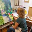 Artistic  Eyes Studio - Art Instruction & Schools