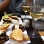 Unwind Wine Bar & Light Fare