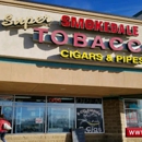 Smokedale - Cigar, Cigarette & Tobacco Dealers
