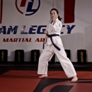 Team Legacy Martial Arts - Martial Arts Instruction